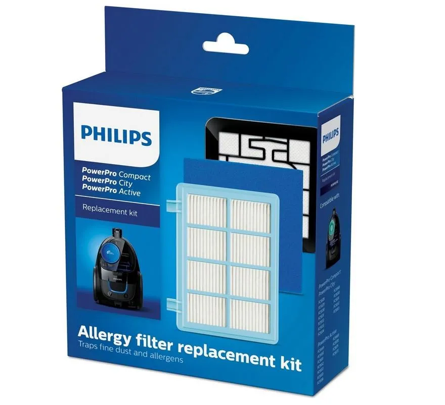 HEPA FILTER PHILIPS FC 8010 /02