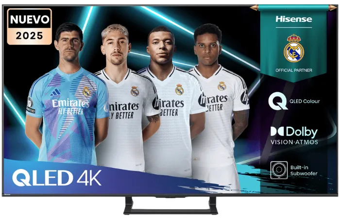 HISENSE 65 A7Q