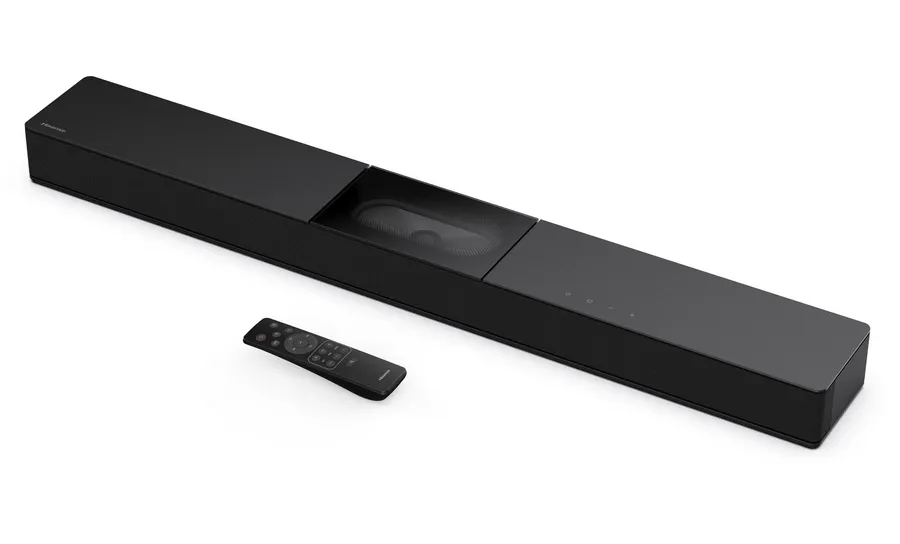 HISENSE HS 2000
