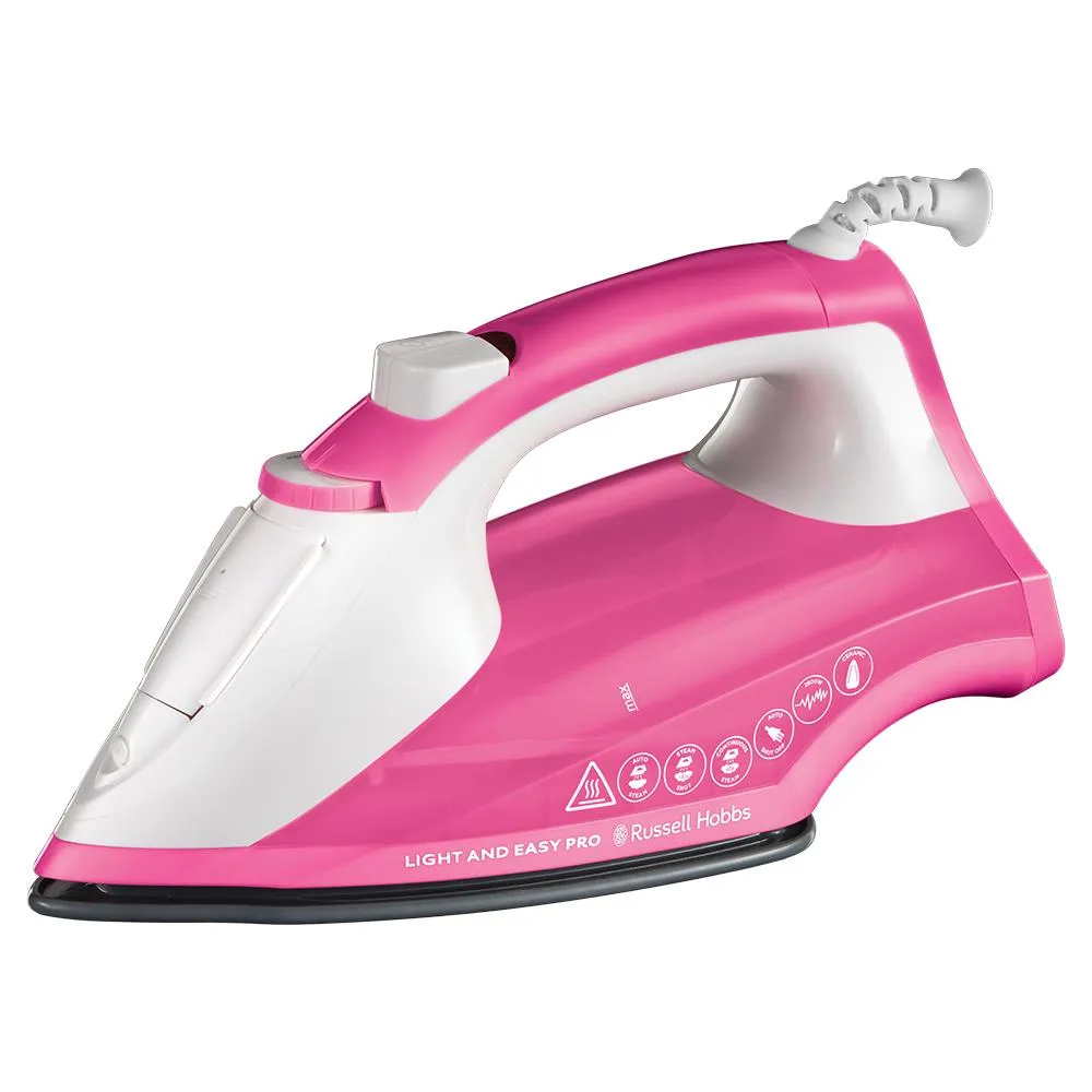 Пегла HOBBS Light & EASY PRO