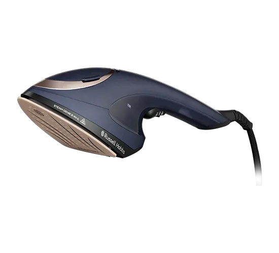 Пегла на пареа HOBBS Steam Genie 2in1, 1700W, 150ml, 20gr/min