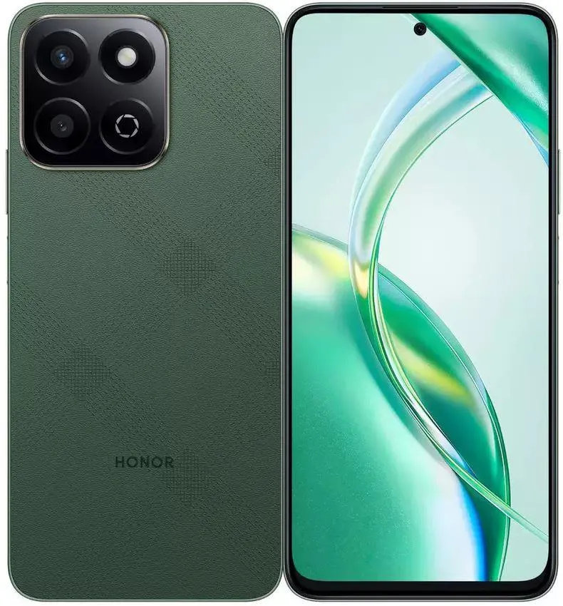 HONOR 200 Smart 5G 4+256GB Forest Green