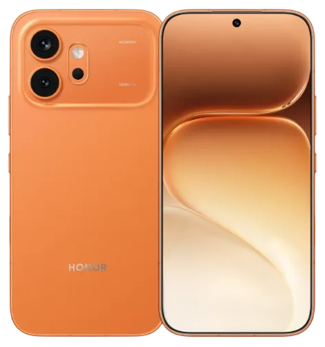 HONOR 600 5G 8+256GB Orange