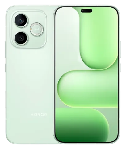 HONOR 600 Lite 5G 8+256GB Green (5109CEHC)