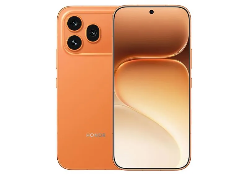 HONOR 600 Pro 5G 12+512GB Orange