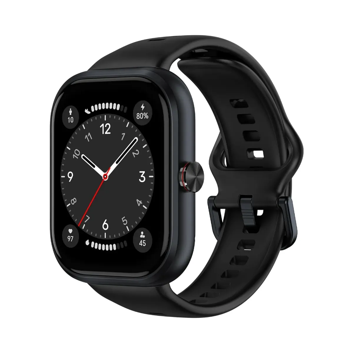 HONOR CHOICE Watch Black
