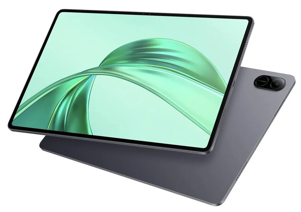 HONOR Pad X8a 11" FHD+ 4GB/128GB WiFi Space Gray WiFi+4G LTE
