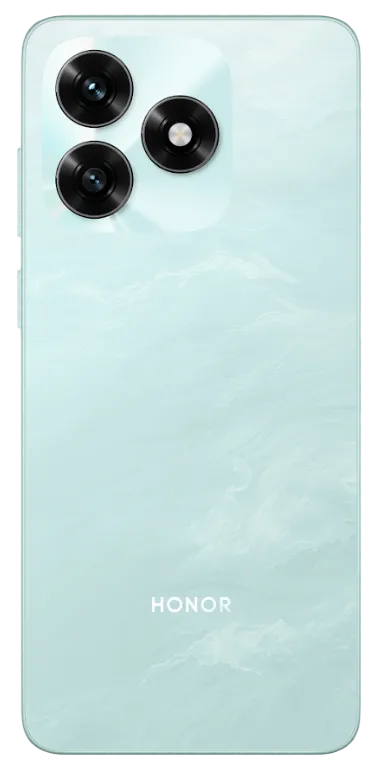 HONOR X5c Plus 4+128GB Ocean Cyan
