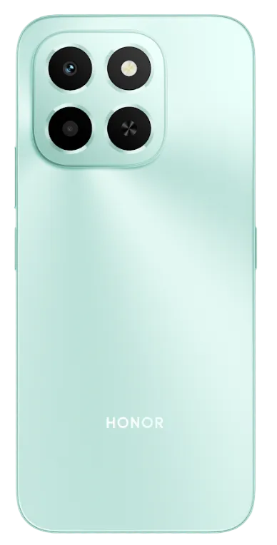 HONOR X6c 6+128GB Ocean Cyan