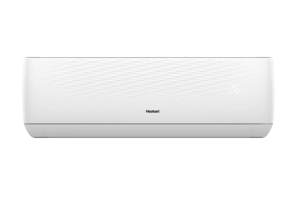 HOOBART HBAX12INV-WIFI-WMSE4