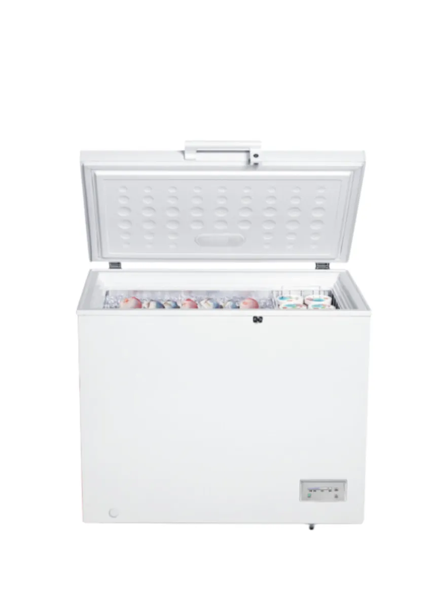 Хоризонтален замрзнувач HOOBART HBHO 251 CFMC, 246L, А++/А+