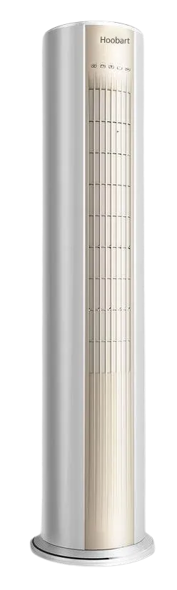 Инвертер клима уред HOOBART HBTC24INV-WIFI-FSSE6 24000btu, 7.1kW