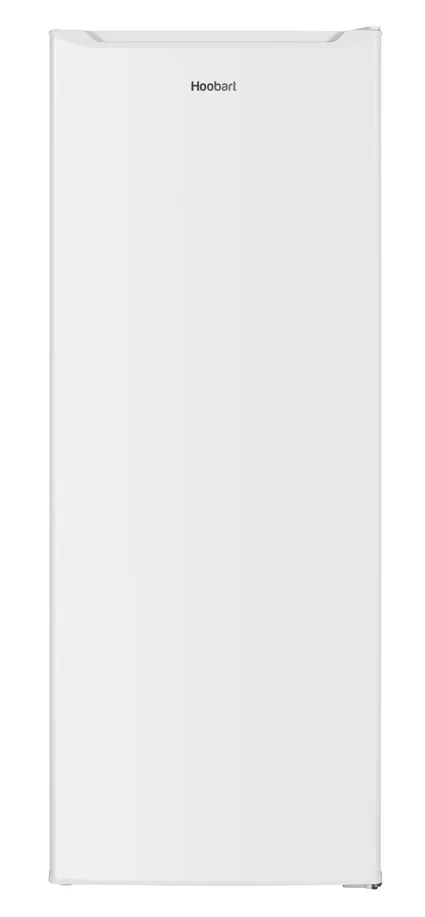 Вертикален замрзнувач HOOBART RFHBHOUF143SWM, 168L, A