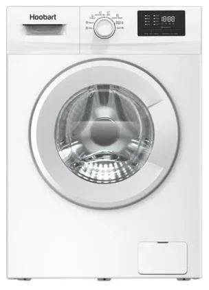 Машина за перење HOOBART WMHBTC71233W, 7kg, 1200rpm, А+++
