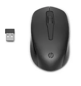 HP 150 Wireless Black 2S9L1AA