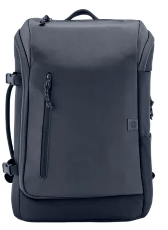 HP 15.6" TRAVEL 25L Expandable Iron Grey 6B8U4AA