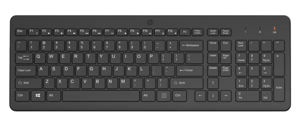 HP 220 Wireless 805T2AA