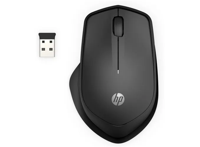 HP 280 Wireless Silent Black 19U64AA