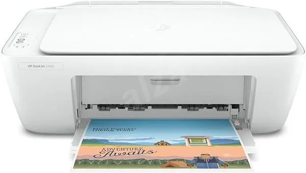 Принтер HP DeskJet 2320 All-in-One