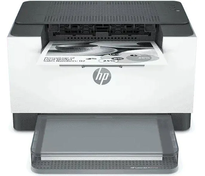 Печатар HP LaserJet M211d 9YF82A, 64MB