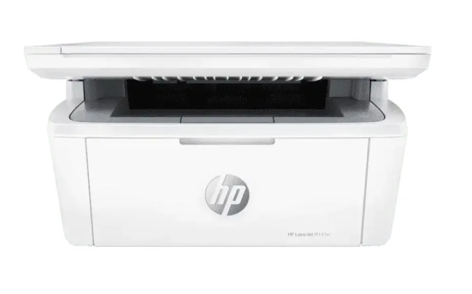 Печатар HP LaserJet MFP M141w 7MD74A