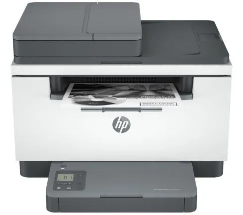 Принтер HP LaserJet MFP M236sdn 9YG08A, 64 MB