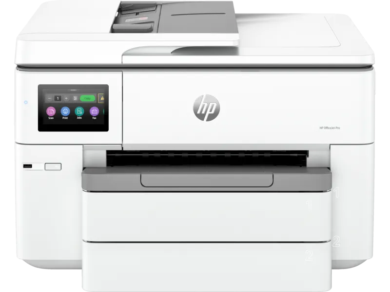 HP OfficeJet Pro 9730 WF AiO
