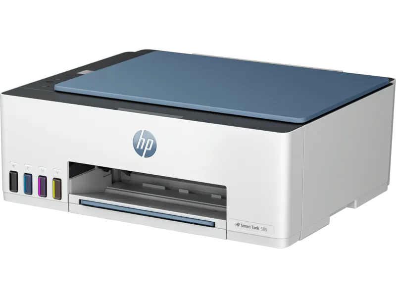 Печатар HP Smart Tank 585 AIO 1F3Y4A