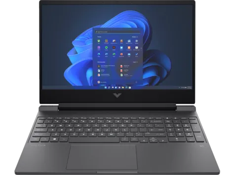 Лаптоп HP Victus 15-fa1026nn i7-13700H/16GB/512GB/RTX 4050 6GB