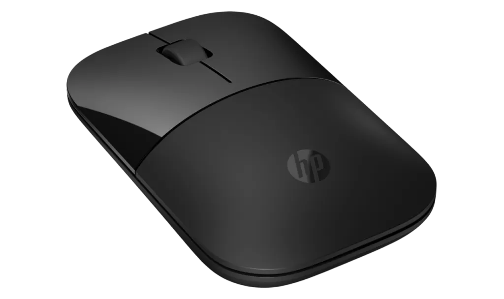 HP Z3700 Dual Mode Wireless - Black 758A8AA