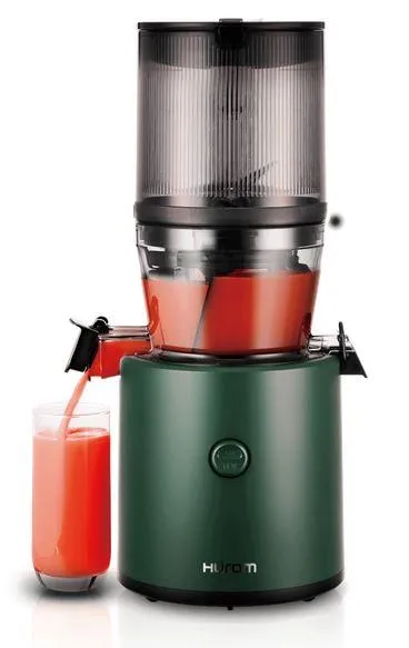 Соковник HUROM H320N-BES01DG, 200W, 2L