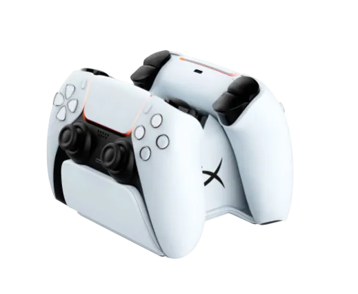 HyperX ChargePlay Duo PS5 Charging Station