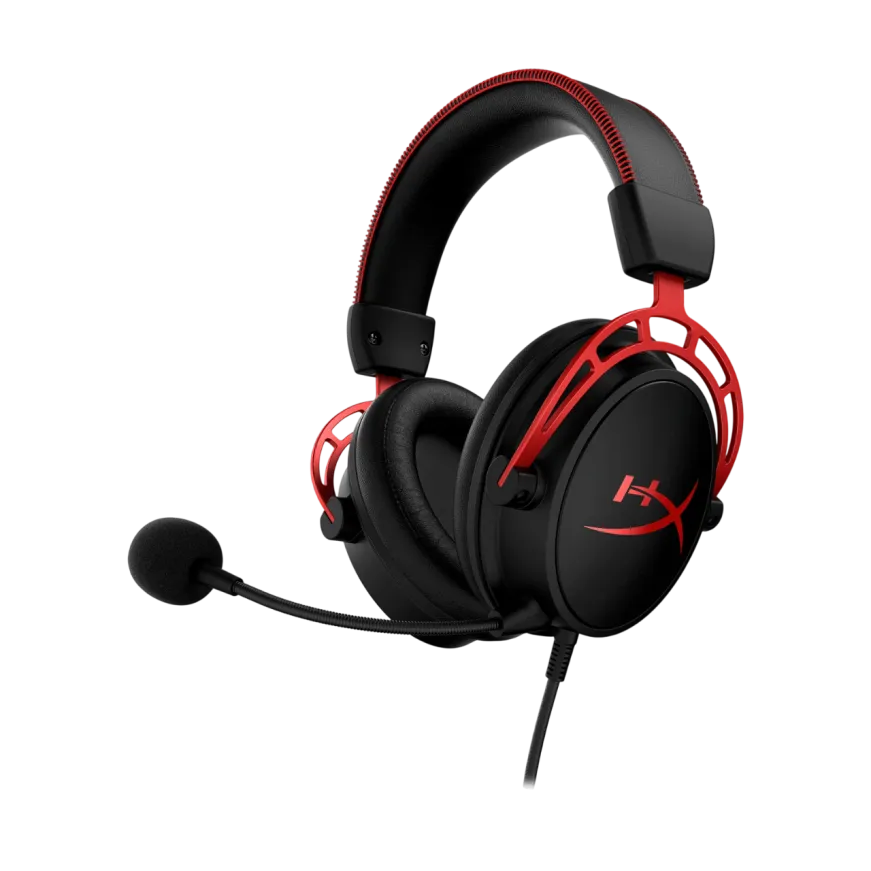 HyperX Cloud Alpha Wired