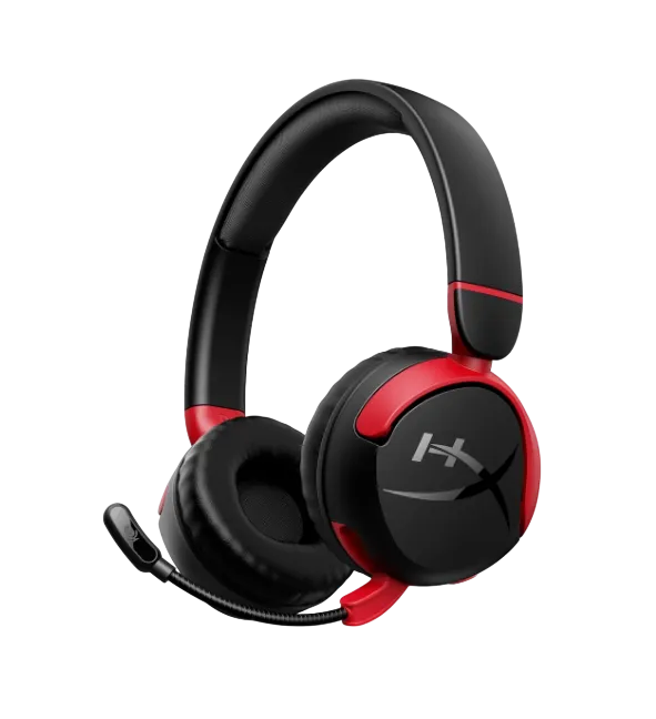 HyperX Cloud Mini Black