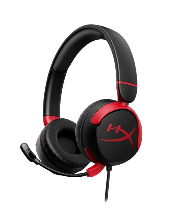 HyperX Cloud Mini Black