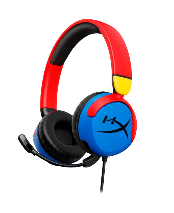 HyperX Cloud Mini Multi