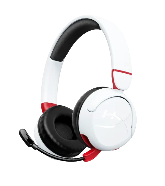 HyperX Cloud Mini White