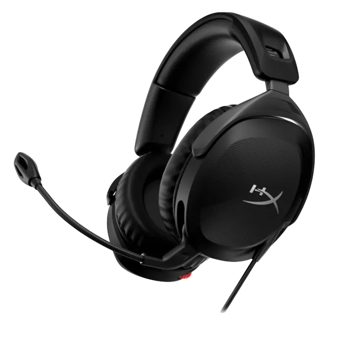 HyperX Cloud Stinger 2 Black