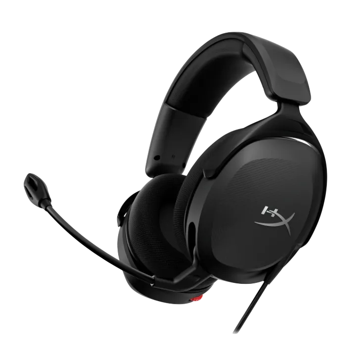 HyperX Cloud Stinger 2 Core Black