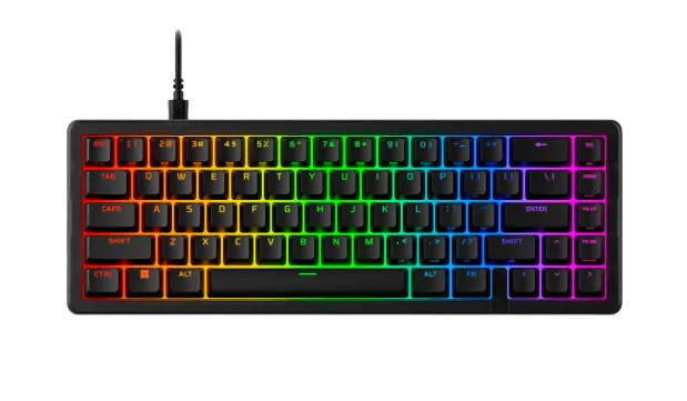 HyperX Origins 2 65
