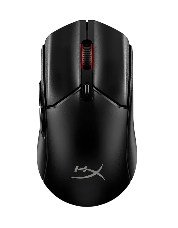 HyperX Pulsefire Haste 2 Core Wireless Black