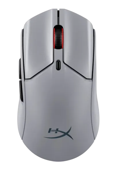 HyperX Pulsefire Haste 2 Pro HyperX 26K Slate Gray