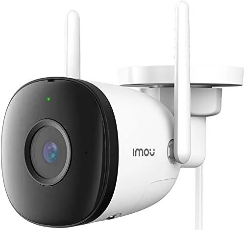 Камера за надзор IMOU Bullet 2C Outdoor