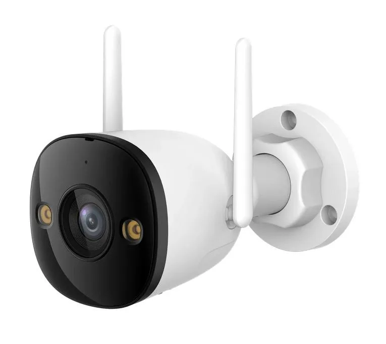 IMOU Bullet 2E 5MP Outdoor