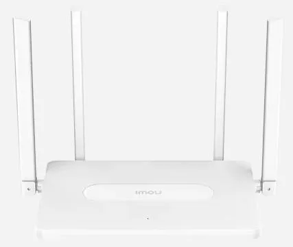 IMOU HR12F AC1200Mbps 2.4GHz & 5GHz Dual Band