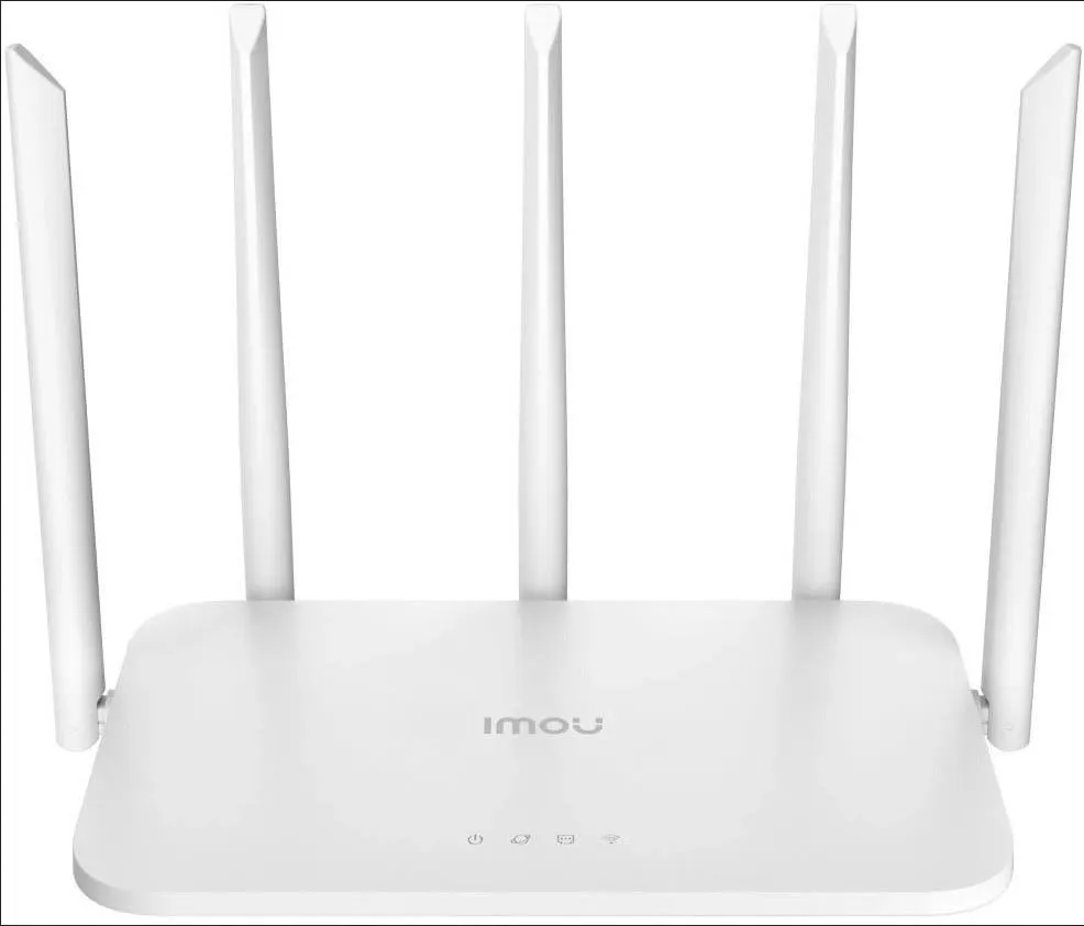 IMOU HX21 AX3000 2.4GHz & 5GHz Dual Band Gigabit