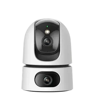 IMOU Ranger Dual 6MP Indoor