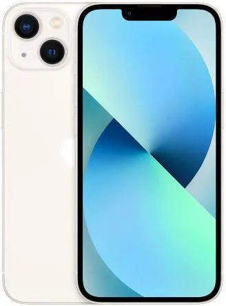 iPhone 13 128GB Starlight