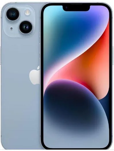 iPhone 14 128GB Blue