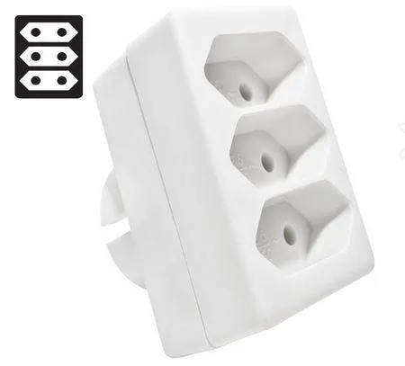 Разделник ISKRA ER-3E